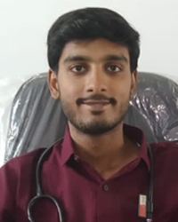 Dr. Gaurav Arora - Aarutva